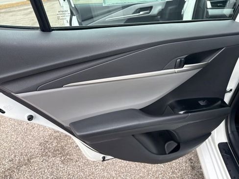 Used 2025 Toyota Camry LE image 20