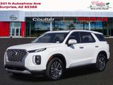 Used 2022 Hyundai Palisade SEL w/ Winter Package image 1