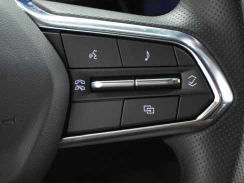 New 2026 Chevrolet Blazer EV LT w/ Midnight/Sport Edition image 21