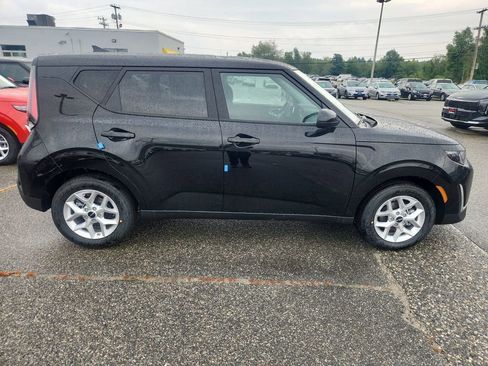 New 2025 Kia Soul LX w/ LX Technology Package image 8