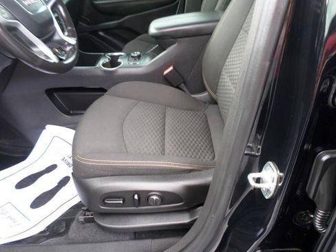 Used 2020 GMC Terrain SLE w/ Driver Convenience Package AWD/4WD image 35