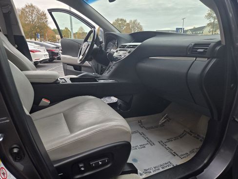 Used 2015 Lexus RX 350 2WD image 18