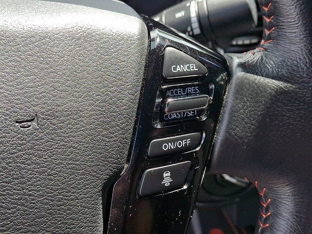 Certified 2023 Nissan Frontier PRO-4X w/ Technology Package AWD/4WD image 22