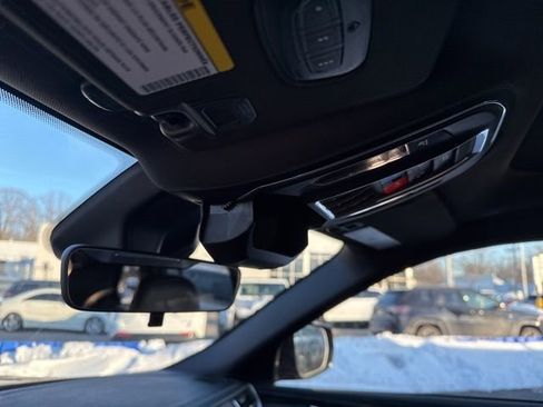 Used 2025 Jeep Grand Cherokee Limited w/ MOPAR Finishing Package image 40