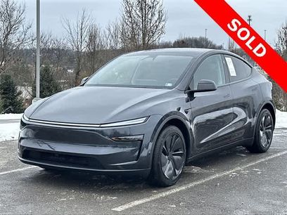 Used 2026 Tesla Model Y Long Range