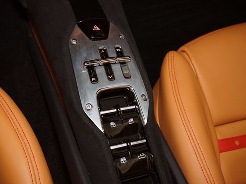 Used 2025 Ferrari 296 GTS RWD image 19