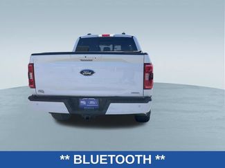Certified 2023 Ford F150 XLT w/ Equipment Group 302A High AWD/4WD video 4