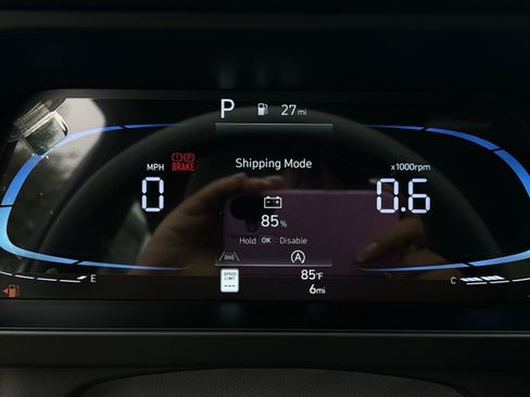 New 2026 Hyundai Elantra SE FWD image 17