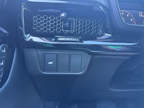 New 2026 Honda CR-V EX-L image 28