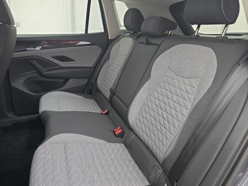 New 2025 Volkswagen Tiguan S image 13