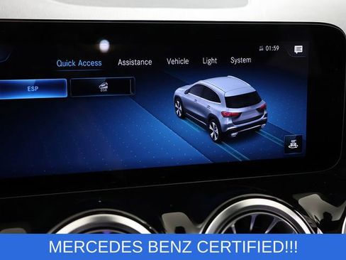 Certified 2023 Mercedes-Benz GLA 250 4MATIC image 17