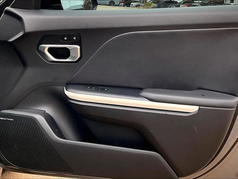 Used 2025 Kia K4 GT-Line w/ GT-Line Premium Package image 22