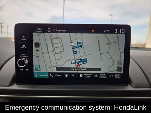 Used 2025 Honda Pilot Black Edition image 19