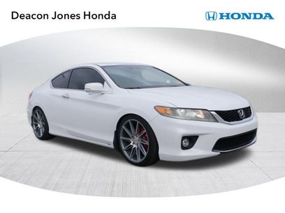 Used 2014 Honda Accord EX-L