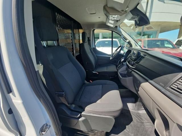 Used 2025 Ford Transit 250 Low Roof w/ Exterior Upgrade Package RWD image 25