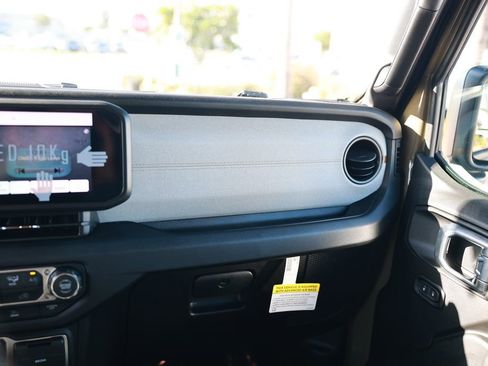 New 2026 Jeep Wrangler Sport S image 26