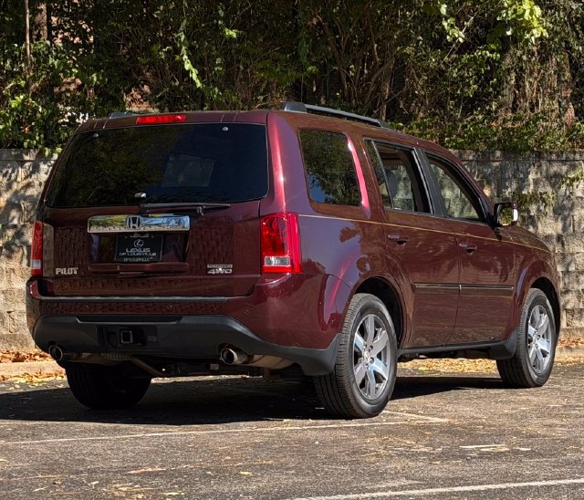 Used 2015 Honda Pilot Touring image 7