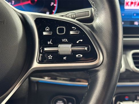 Certified 2023 Mercedes-Benz GLE 350 4MATIC image 28