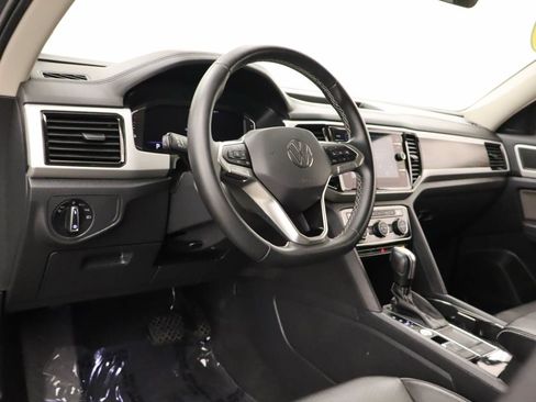 Used 2022 Volkswagen Atlas SE FWD image 14