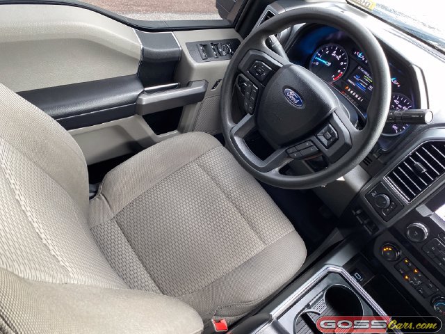 Used 2019 Ford F250 XLT w/ XLT Value Package AWD/4WD image 18
