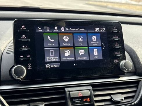 Used 2021 Honda Accord Sport Special Edition image 25