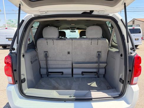 Used 2008 Chevrolet Uplander LS w/ Climate Package FWD image 39