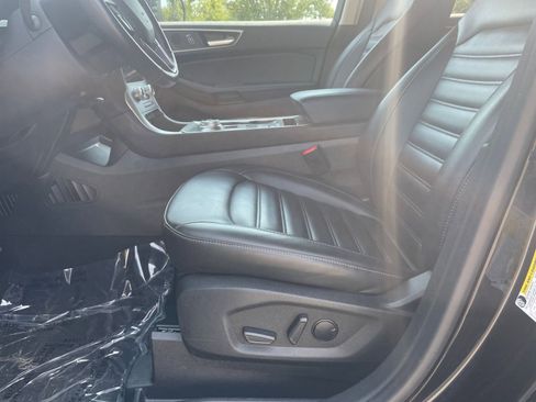 Used 2023 Ford Edge SEL image 24