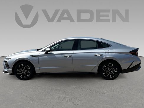 Used 2025 Hyundai Sonata SEL image 8