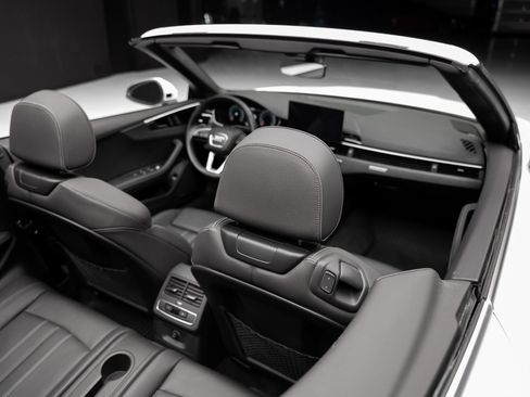 Used 2023 Audi A5 2.0T Premium Plus image 76