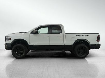 Used 2019 RAM 1500 Rebel w/ Level 1 Equipment Group