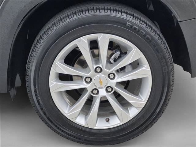 Used 2023 Chevrolet TrailBlazer LS FWD image 22