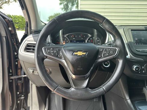Certified 2021 Chevrolet Equinox LT FWD image 20