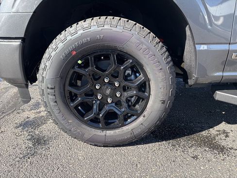 New 2025 Ford F150 XLT w/ Equipment Group 302A MID image 10