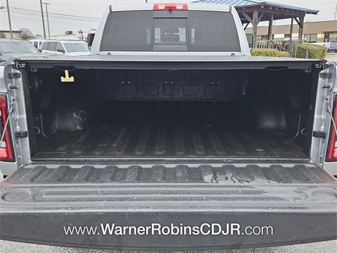 Used 2021 RAM 2500 Power Wagon w/ Power Wagon Off Road Package image 12