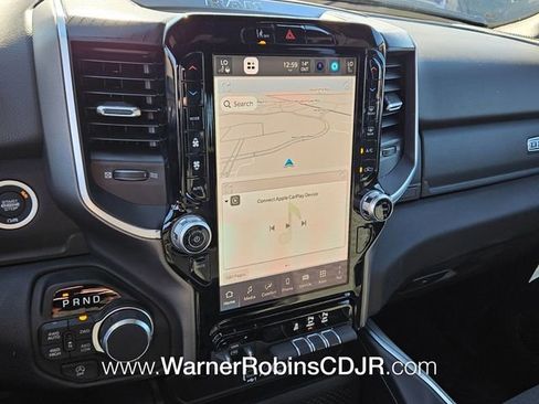 New 2026 RAM 1500 Big Horn image 20