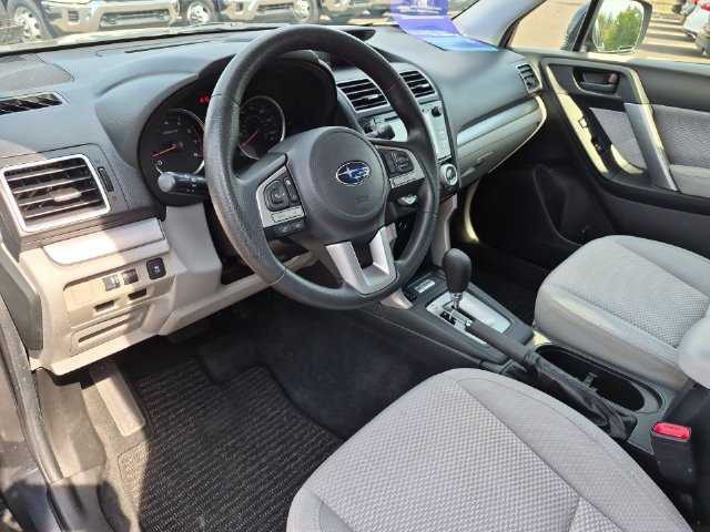 Used 2018 Subaru Forester 2.5i Premium AWD/4WD image 12