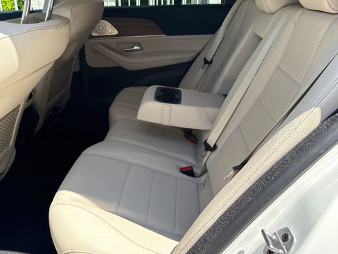 Used 2022 Mercedes-Benz GLE 350 4MATIC image 40