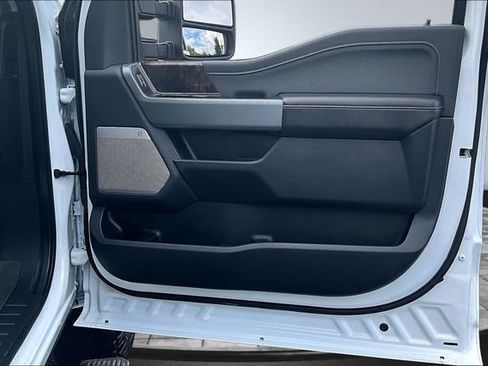 Used 2024 Ford F250 Lariat w/ Tremor Off-Road Package AWD/4WD image 27