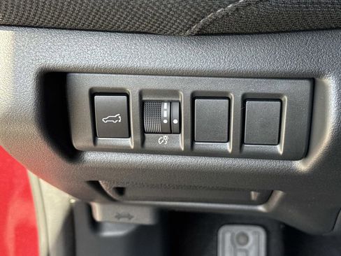 New 2026 Subaru Outback Premium image 40