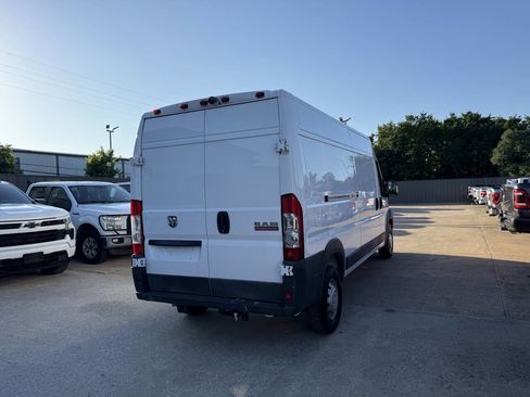 Used 2016 RAM ProMaster 2500 FWD image 6