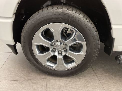 Certified 2022 RAM 1500 Lone Star RWD image 8