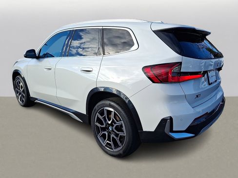 Used 2025 BMW X1 xDrive28i w/ Technology Package AWD/4WD image 5