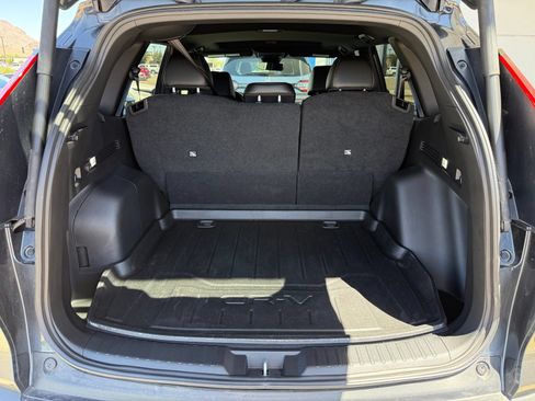 Certified 2025 Honda CR-V Sport-L image 40