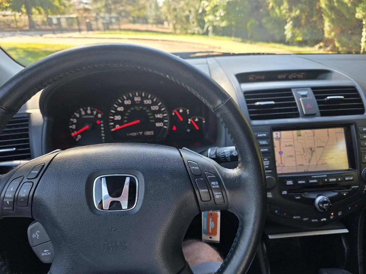 Used 2005 Honda Accord EX-L image 14