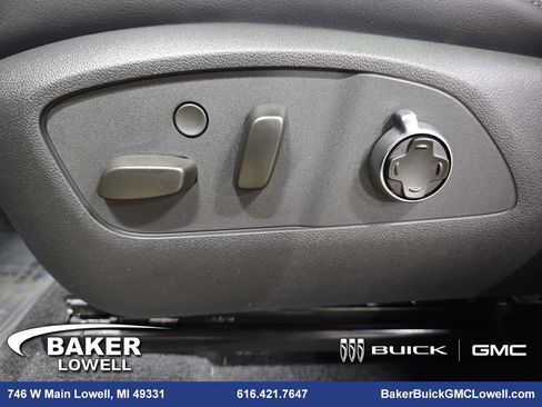 New 2026 Buick Enclave Avenir w/ Super Cruise Package image 35