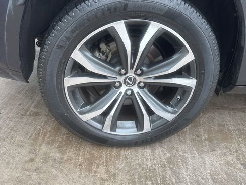 Used 2019 Lexus RX 350 AWD w/ Navigation Package image 10