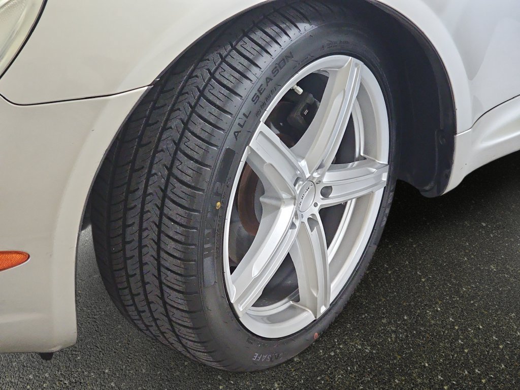 Used 2002 Lexus SC 430 Convertible RWD image 29