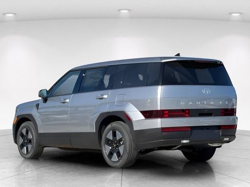 New 2026 Hyundai Santa Fe SE FWD image 6