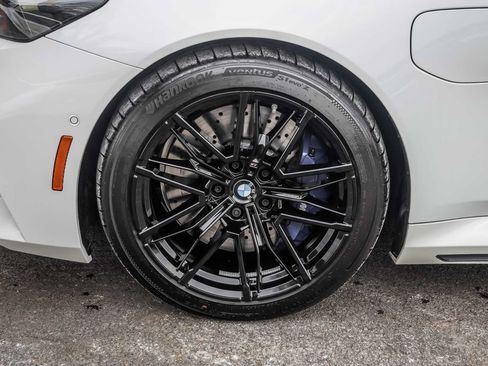 Used 2025 BMW M5 w/ Carbon Package image 12