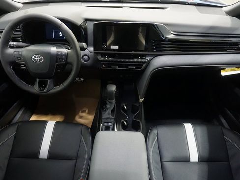 New 2026 Toyota Camry SE image 27